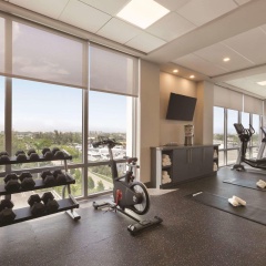 Kompose Boutique Hotel Miami Airport - Bild 24
