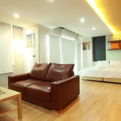 Big Tree Residence Suvarnabhumi - Bild 1