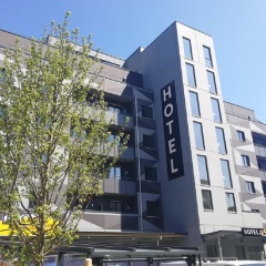 Premium by GS Hotel - Bild 1