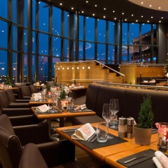 ATLANTIC Hotel Airport - Bild 17