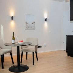 The MYDE Hamburg Serviced Apartments - Bild 9