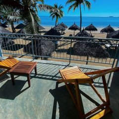 Orangea Beach Resort in Nosy Be, Madagascar from 83$, photos, reviews - zenhotels.com photo 43