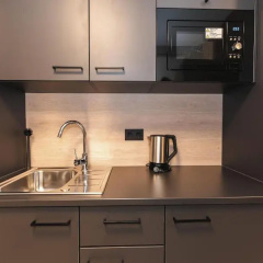 JustStay München Hotel & Apartments - Bild 24