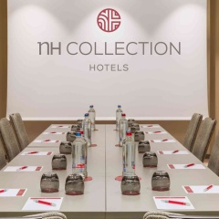 NH Collection Brussels Grand Sablon - Bild 23