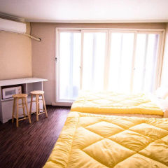 YaKorea Hostel Hongdae thumbnail 20