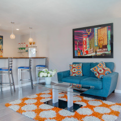 Thunderbird Hotel - Bild 12