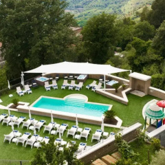Tenuta Del Re the King's Rooms thumbnail 9