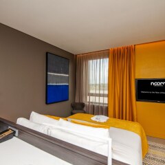 Noom hotel Abidjan Plateau in Abidjan, Cote d'Ivoire from 252$, photos, reviews - zenhotels.com photo 43