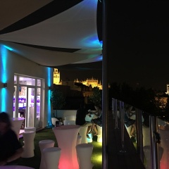 Adriano Hotel Boutique Sevilla - Bild 13