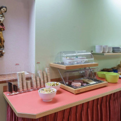 Hotel Drei Kreuz - Bild 18