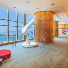 W Hong Kong - Bild 19