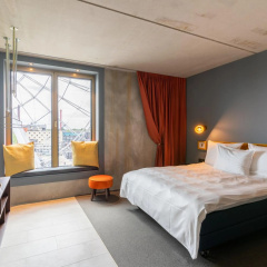 Gambino Hotel Werksviertel - Bild 6