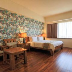 YENTAI Hotel thumbnail 7
