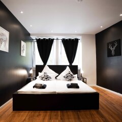 BLK Hostel Германия, Дюссельдорф - отзывы, цены и фото номеров - забронировать отель BLK Hostel онлайн фото 22