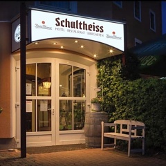 Zum Schultheiss - Bild 1