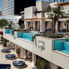 Palms Casino Resort - Bild 19