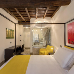 Residenza Argileto - Bild 2