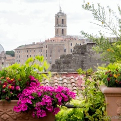 The Inn at the Roman Forum Luxury Collection - The Inn At The Roman Forum - Bild 1