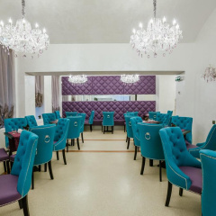 Myo Hotel Wenceslas - Bild 27