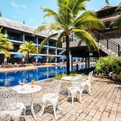 Ramada by Wyndham Aonang Krabi - Bild 16