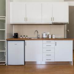 Отель Anivia Apartment Airport by Airstay Греция, Спата - отзывы, цены и фото номеров - забронировать отель Anivia Apartment Airport by Airstay онлайн фото 5