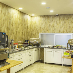 Gulec Hotel & Spa - Special Category - Bild 17