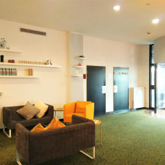 Hotel Mirage Düsseldorf-Neuss - Bild 14