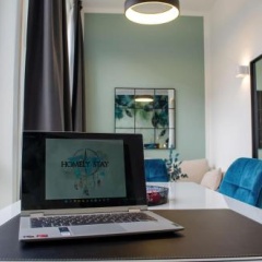 HOMELY STAY Studio 6 - Bild 8