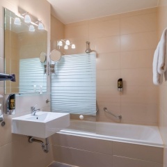 Hotel Astor München - Bild 10