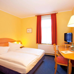 Hotel Anna Amalia - Bild 5