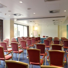 Centro Hotel Bristol - Bild 13