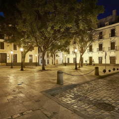 Hotel Vincci Molviedro Suites Apartments - Bild 1