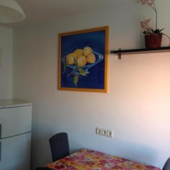 Apartment Nürnberg-City - Bild 1