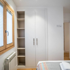 Smartrental Madrid Gran Via Apartments - Bild 9