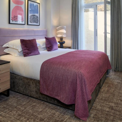 Cheval Harrington Court at South Kensington - Bild 7