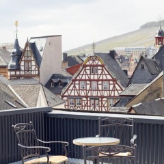 Weingut & Gästehaus Schmitz-Bergweiler - Bild 14