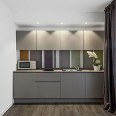 Studio Inn Centrale & Milano Urban Padel Hotel thumbnail 44