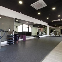 Hotel Vertice Sevilla - Bild 29