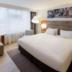 INNSiDE by Meliá Dresden - Bild 4