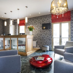 Hotel Charlemagne - Bild 2