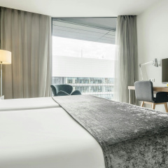 Hotel ILUNION Atrium - Bild 5