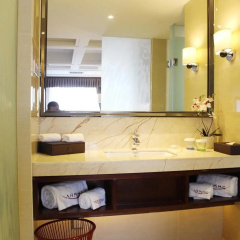 Mareka Haihe International Hotel thumbnail 8