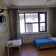 Aziziye Otel - Bild 3