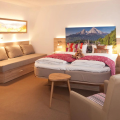 Edel Weiss Hotel und Restaurant - Bild 3
