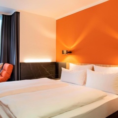 ACHAT Hotel Stuttgart Airport Messe - Bild 10