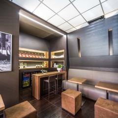 Hotel Aaron - Bild 29