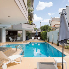 Athenian Riviera Luxurious Residence - Bild 18