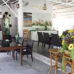 The Hip Resort  @ Khao Lak - Bild 21