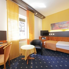 Park Hotel Post Freiburg - Bild 2