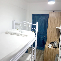 AlaDeniz Hotel - Bild 3